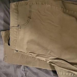 Khaki Pants